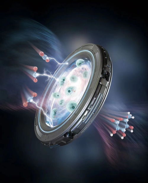 新華全媒 空間站圓夢(mèng) c919交付 2022科技創(chuàng)新結(jié)出累累碩果