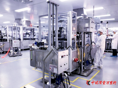 一支唇膏成就一個(gè)品牌 傳奇今生引領(lǐng)社交電商潮流