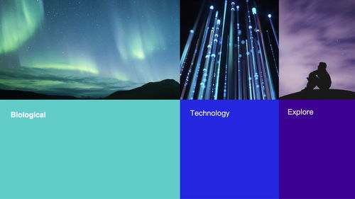 生物科技vi設(shè)計(jì) 醫(yī)療品牌形象升級(jí) 煥一生物