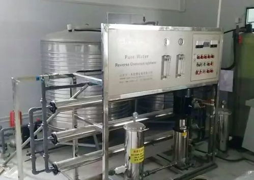 壹鳴蘭花加快設備安裝調試 力爭國慶節前投產