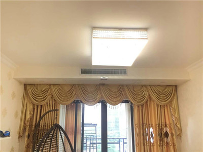 清遠市日立中央空調(diào) 攜手保誠機電，打造高品質(zhì)電氣安裝服務