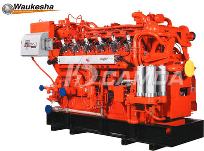 供應(yīng)GE顏巴赫J(rèn)MS420GS沼氣發(fā)電機(jī)組 綠色能源高效解決方案