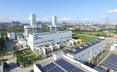 協(xié)鑫能科兩家企業(yè)機(jī)組在中電聯(lián)全國燃?xì)獍l(fā)電機(jī)組評(píng)比中獲優(yōu)勝，彰顯行業(yè)領(lǐng)先實(shí)力
